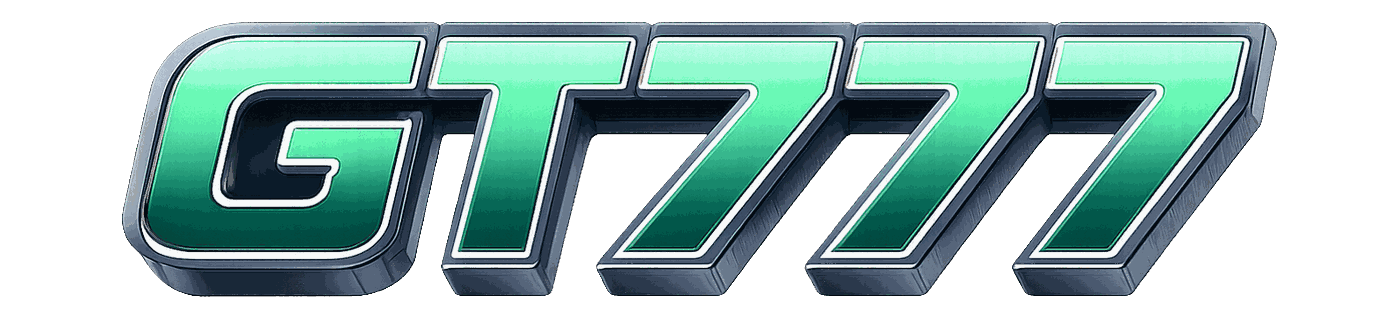 GT777 Logo